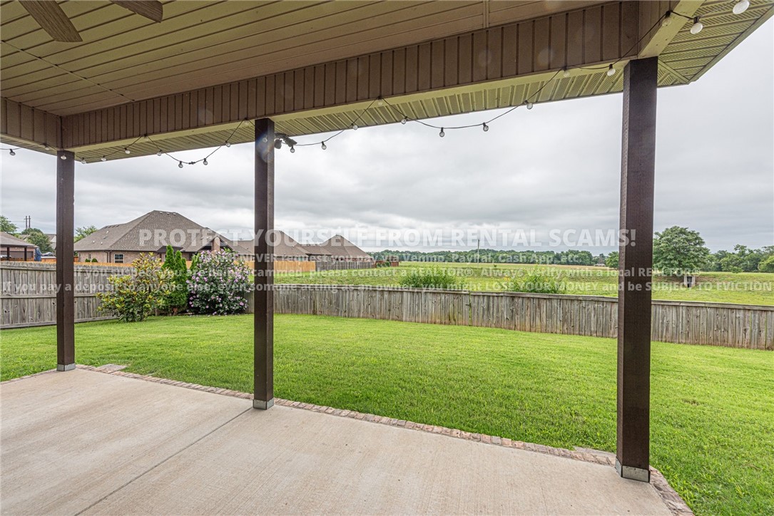North Fork Add Bentonville - Residential Lease