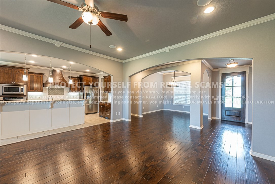 North Fork Add Bentonville - Residential Lease