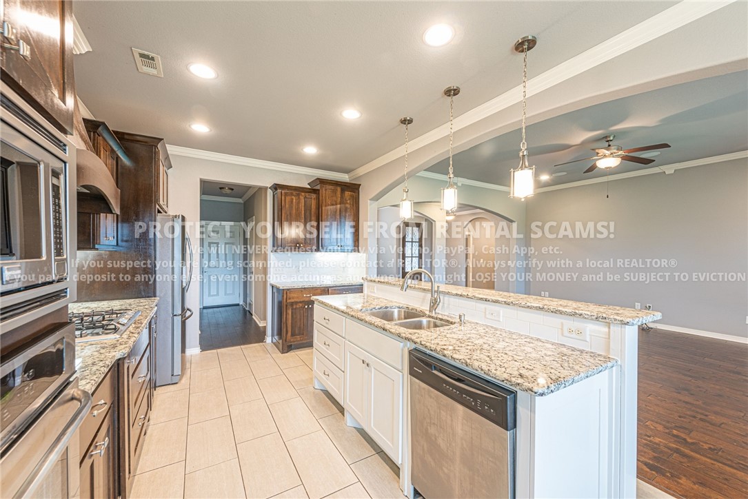 North Fork Add Bentonville - Residential Lease