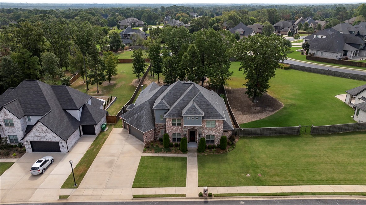 Oak Tree Centerton - Residential