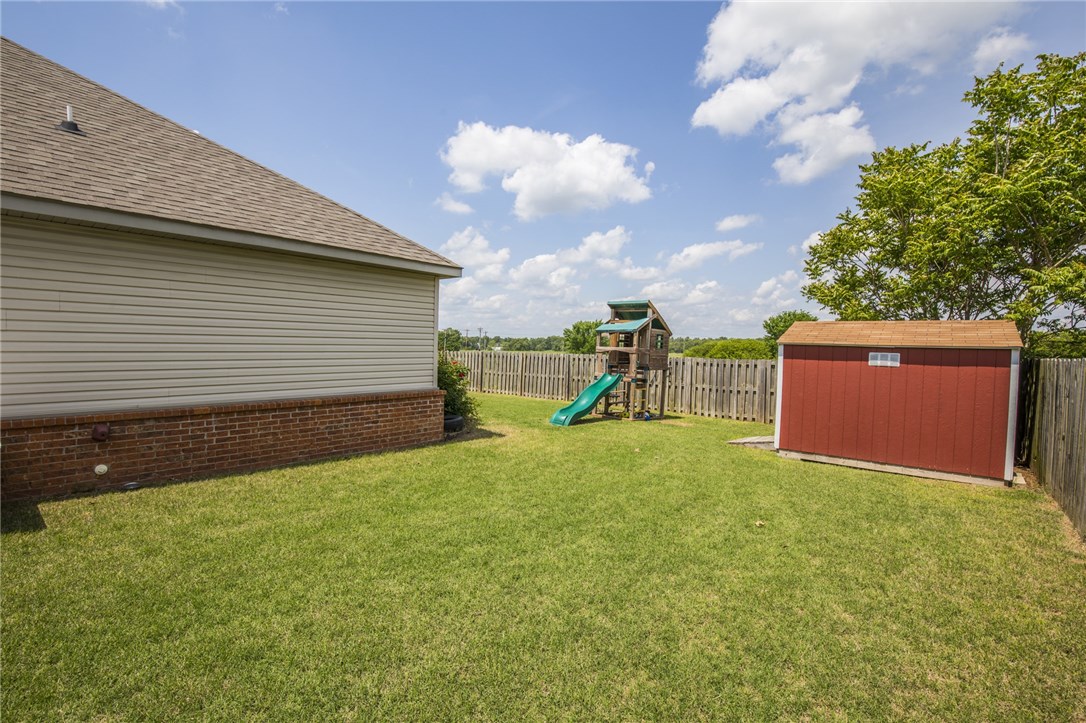 Westridge - Residential