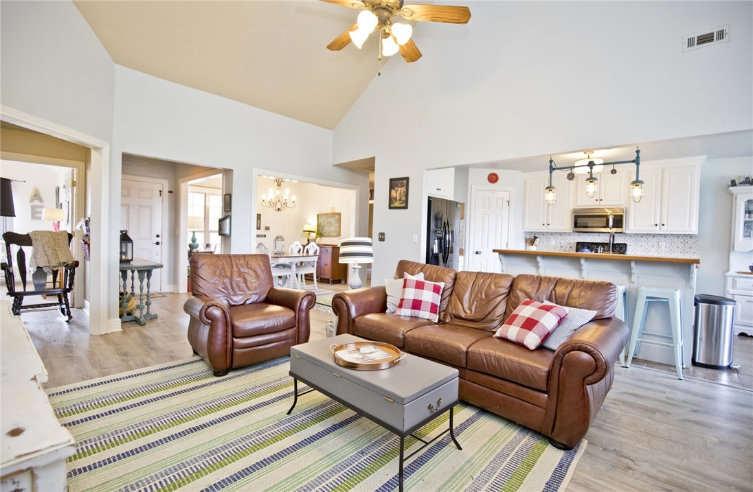 Westridge - Residential