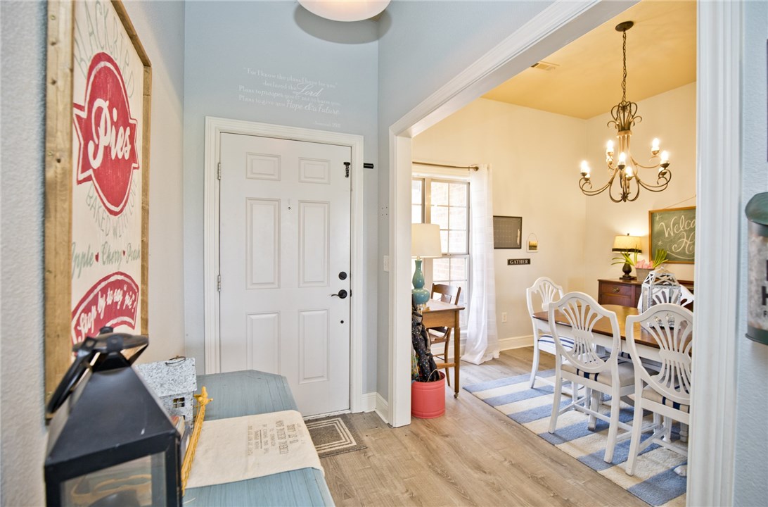 Westridge - Residential