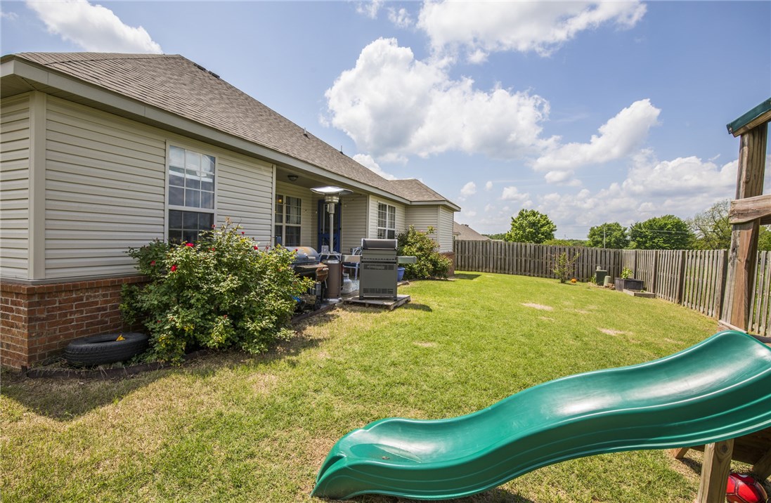 Westridge - Residential