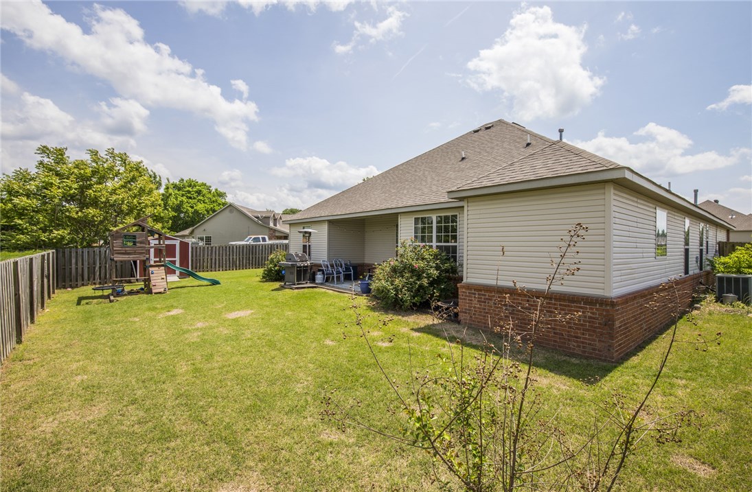 Westridge - Residential