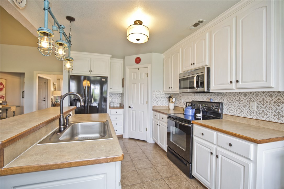 Westridge - Residential