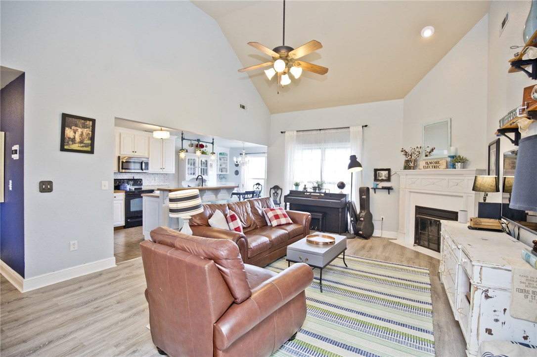 Westridge - Residential