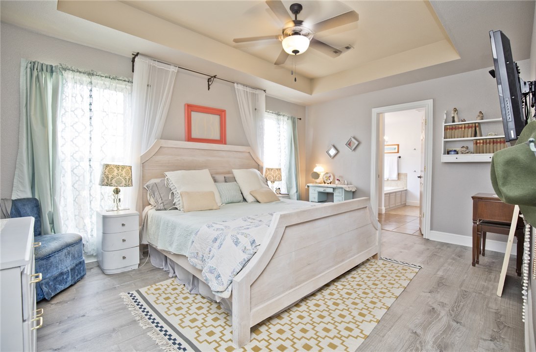 Westridge - Residential