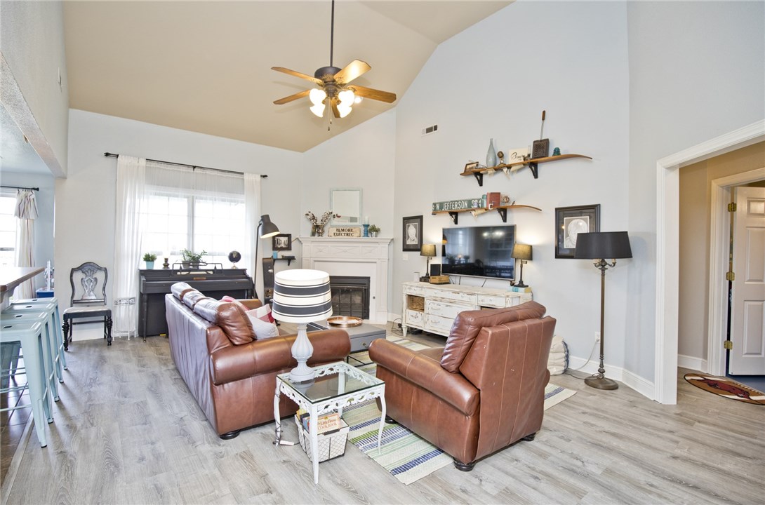 Westridge - Residential