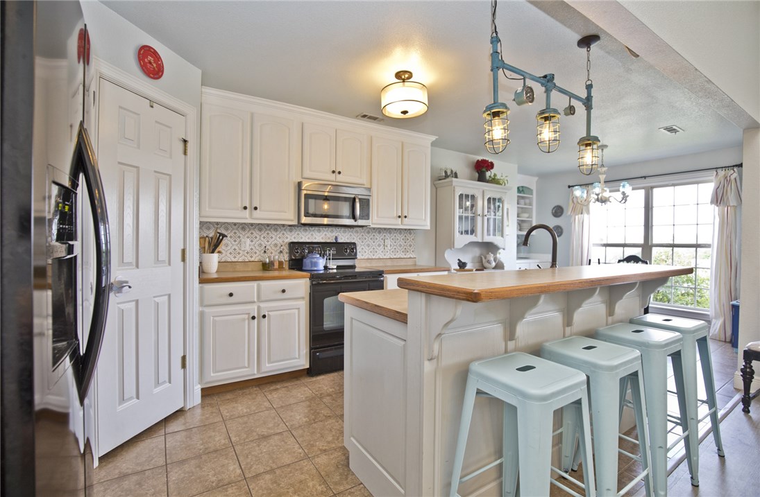 Westridge - Residential