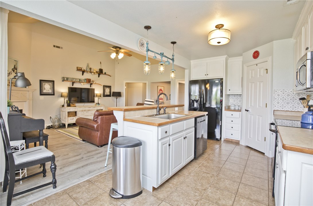 Westridge - Residential