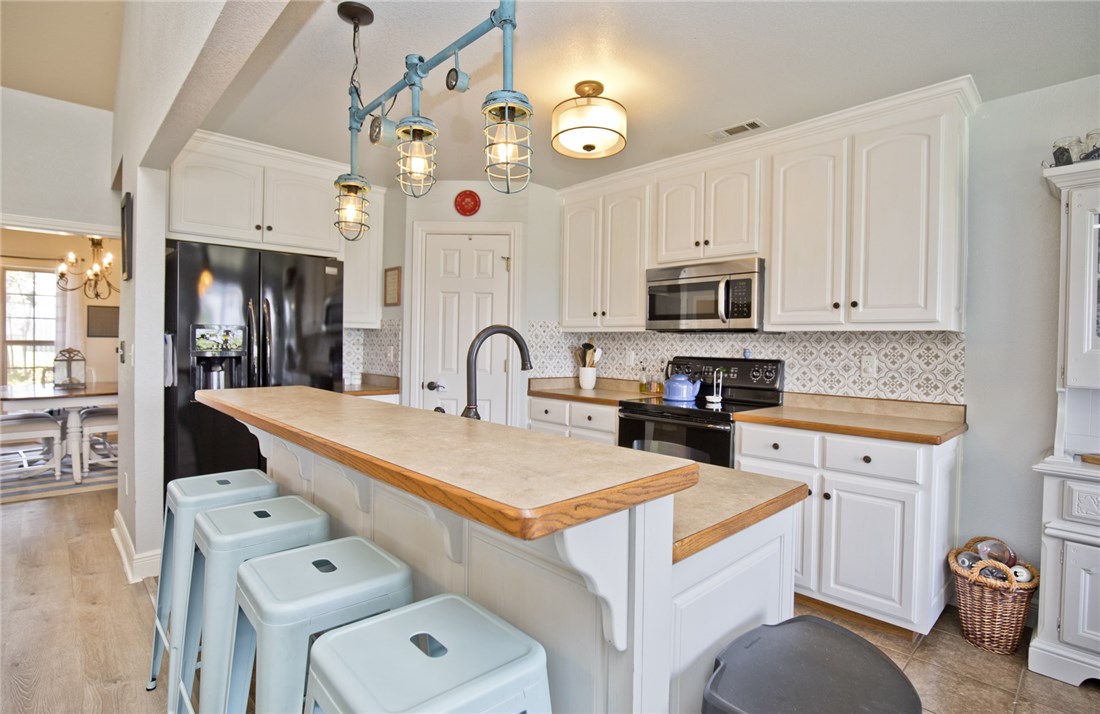 Westridge - Residential