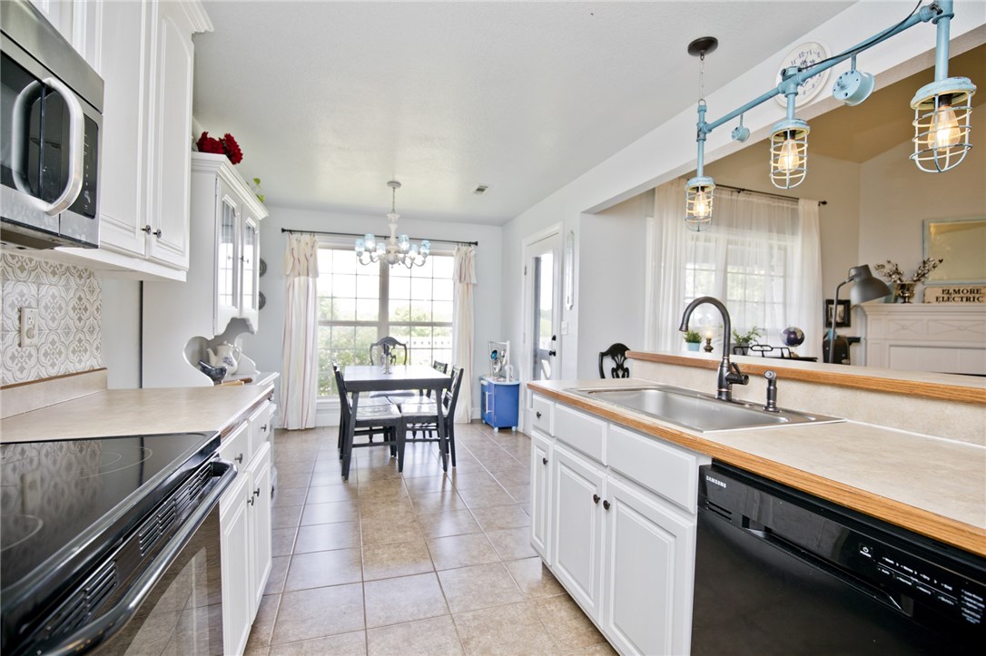 Westridge - Residential