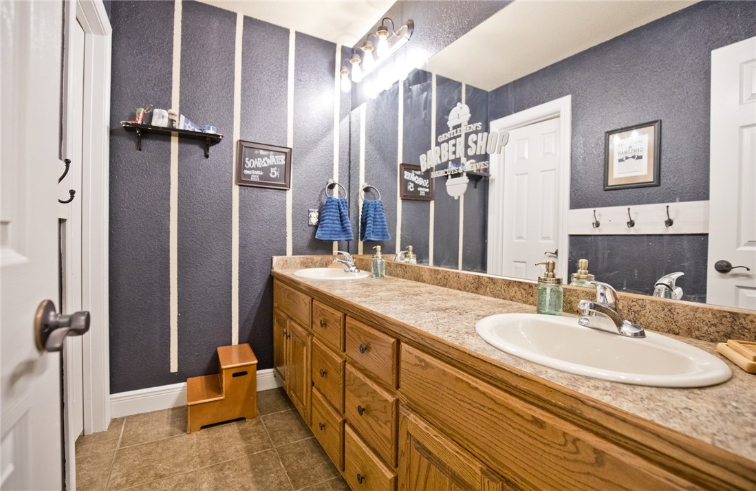 Westridge - Residential