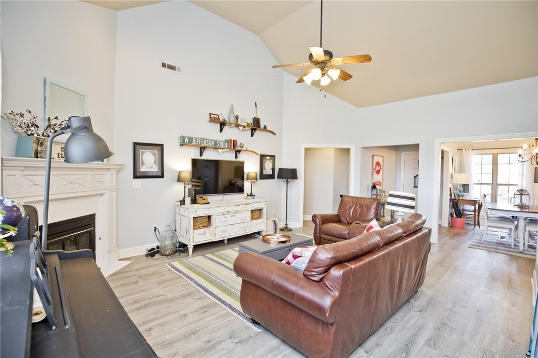 Westridge - Residential