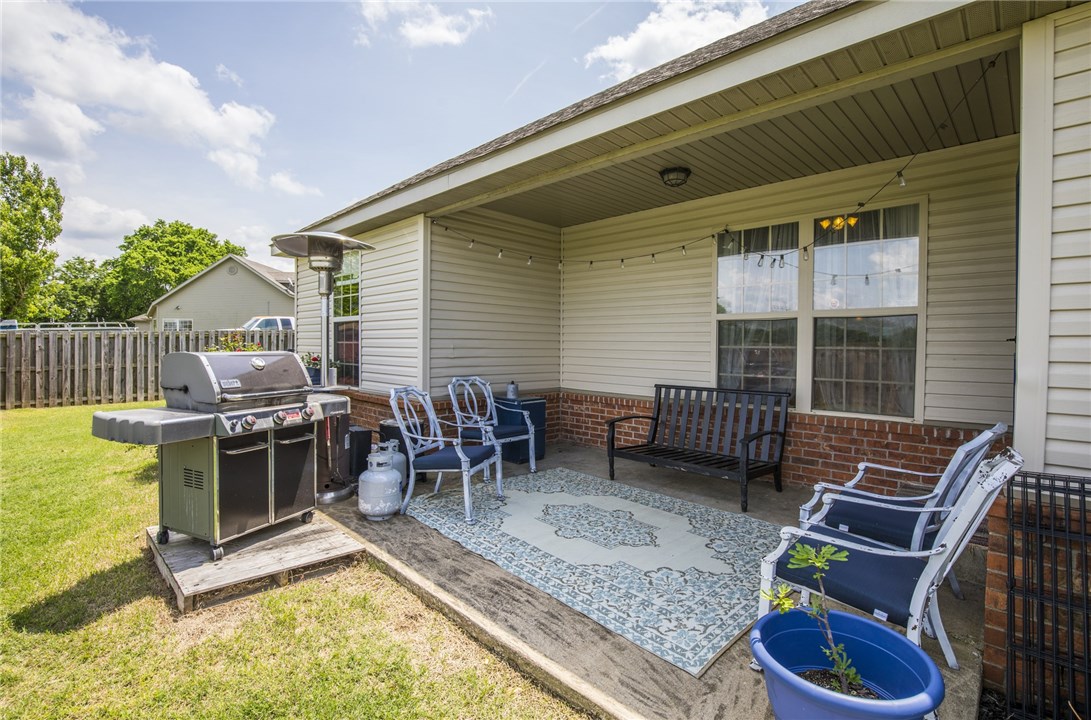 Westridge - Residential