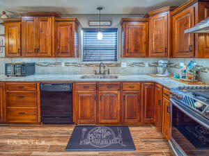 Dogwood Springs - Residential
