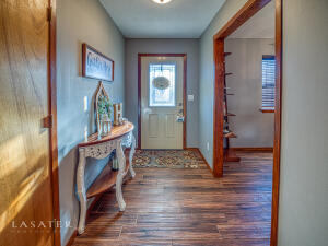 Dogwood Springs - Residential