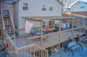 Dogwood Springs - Residential
