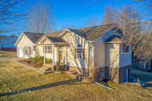 Dogwood Springs - Residential