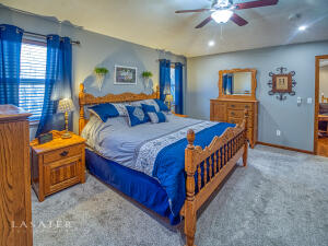 Dogwood Springs - Residential