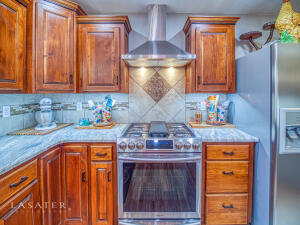 Dogwood Springs - Residential