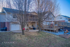 Dogwood Springs - Residential
