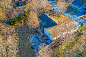 Dogwood Springs - Residential
