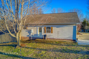 Dogwood Springs - Residential