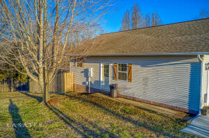 Dogwood Springs - Residential