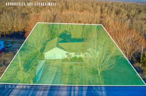 Dogwood Springs - Residential