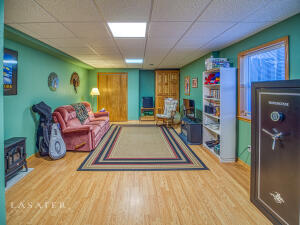 Dogwood Springs - Residential