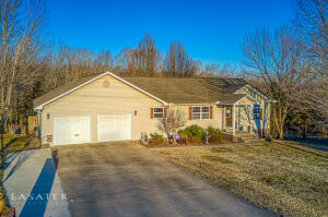Dogwood Springs - Residential