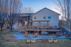 Dogwood Springs - Residential