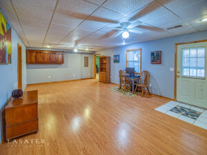 Dogwood Springs - Residential