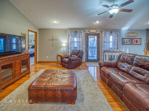 Dogwood Springs - Residential