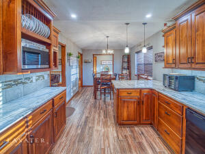 Dogwood Springs - Residential