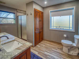 Dogwood Springs - Residential