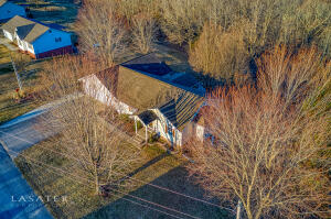 Dogwood Springs - Residential