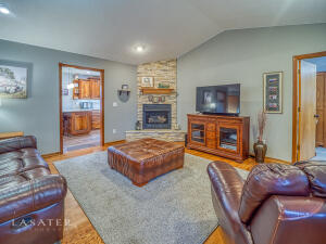 Dogwood Springs - Residential