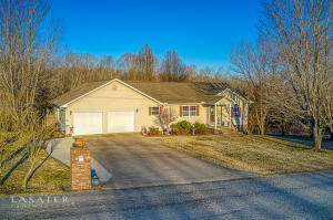 Dogwood Springs - Residential