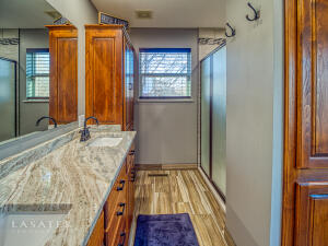 Dogwood Springs - Residential