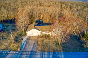 Dogwood Springs - Residential