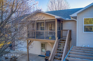 Dogwood Springs - Residential