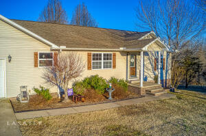 Dogwood Springs - Residential