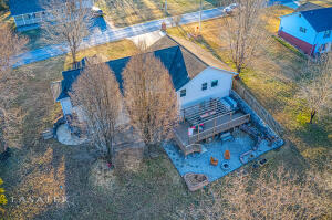 Dogwood Springs - Residential