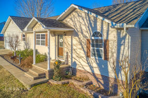 Dogwood Springs - Residential