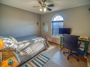 Dogwood Springs - Residential