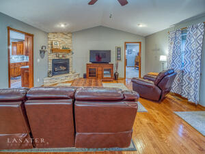 Dogwood Springs - Residential
