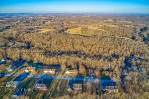 Dogwood Springs - Residential